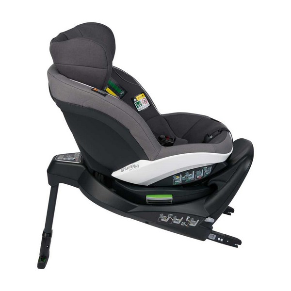 Продукт BeSafe iZi Turn B i-Size 0-18кг - Столче за кола  - 0 - BG Hlapeta